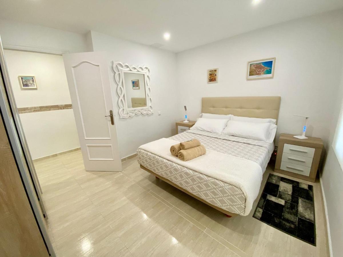 Atico Con Terraza Centro De Tarragona, Mi Refugio Apartment Exterior foto